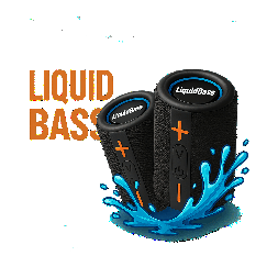 LiquidBass Store